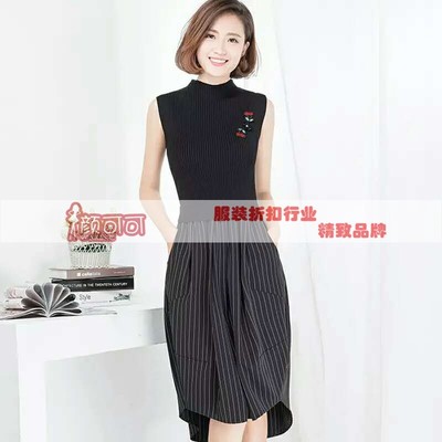 琲尼加厚打底毛衫 高質(zhì)低價(jià)女裝貨源特價(jià)批發(fā)走份，高清細(xì)節(jié)圖全覽